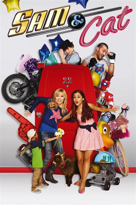 sam & cat gomovies|sams contracting system.